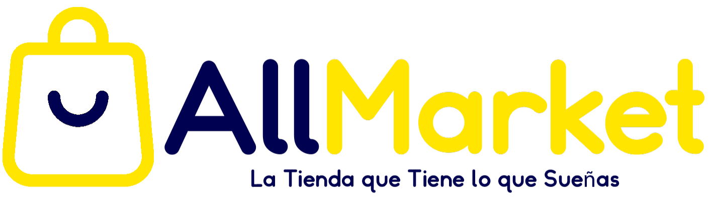 AllMarket Logo
