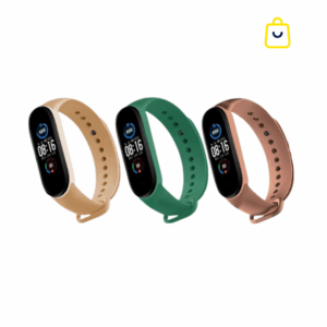 Correa Smartwatch Para Mi Band 3 y 4 de Xiaomi 