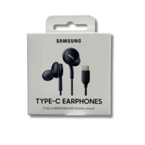 Audífonos Manos Libres Samsung AKG Tipo C