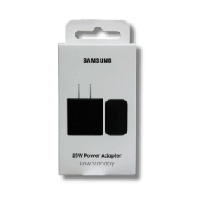 Cargador Samsung 25w
