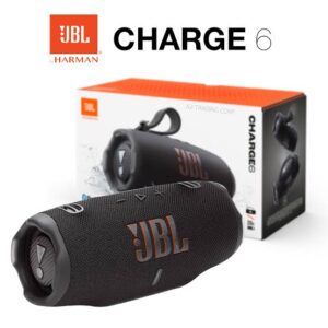 JBL Charge 6