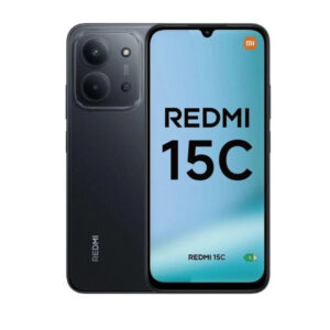 Xiaomi Redmi 15C 256GB / 4GB RAM