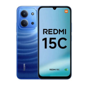 Xiaomi Redmi 15C 128GB / 4GB RAM -
