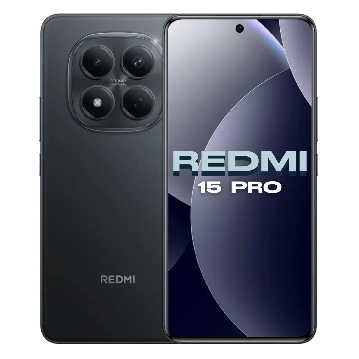 Xiaomi Redmi Note 15 Pro 5G 256GB / 8GB RAM