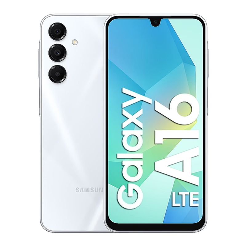 Samsung A16 256GB / 8GB RAM