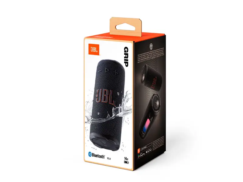 Parlante JBL Grip