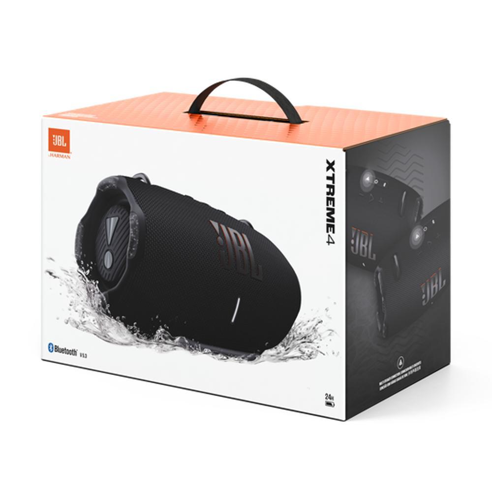 Parlante JBL Xtreme 4