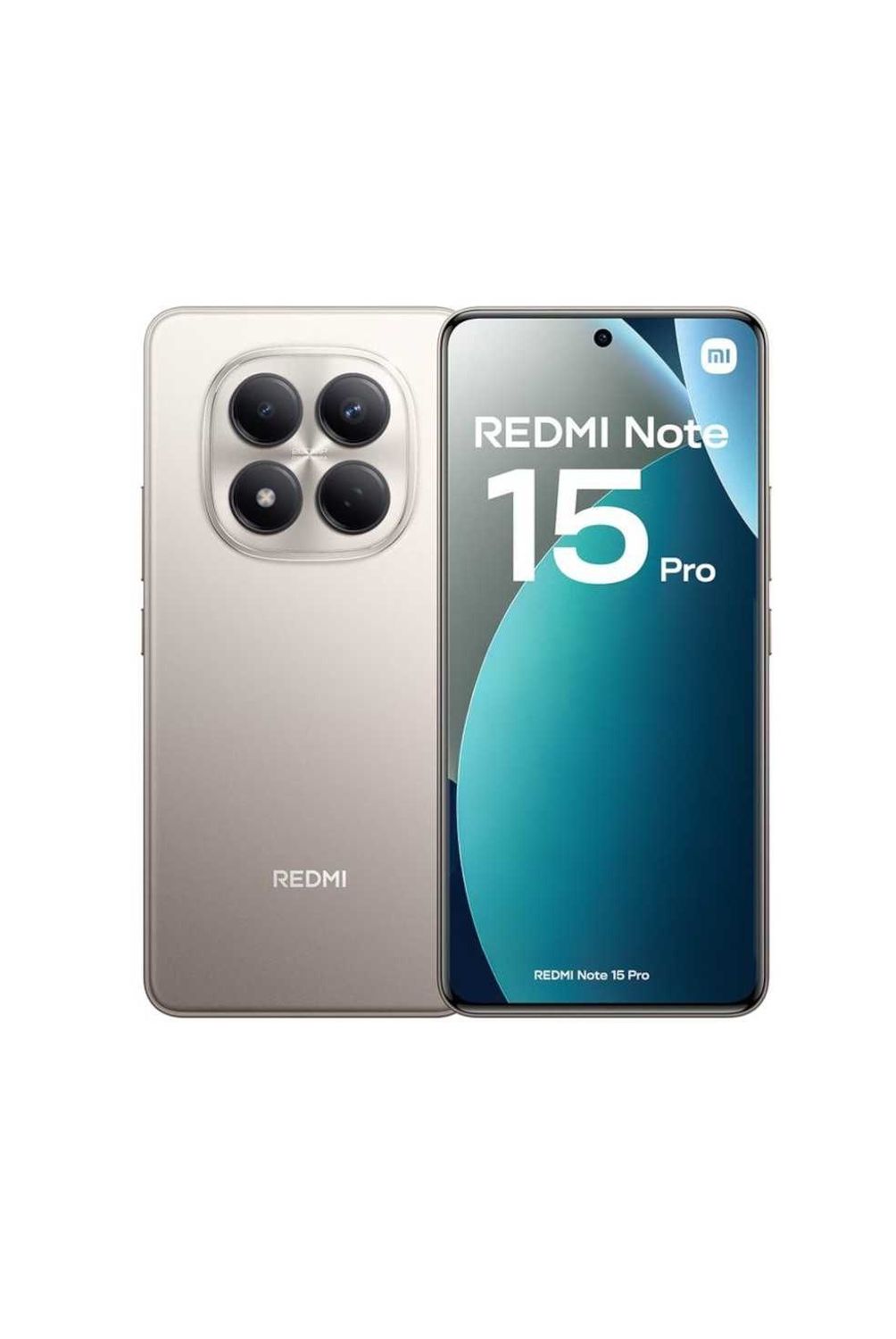 Xiaomi Redmi Note 15 Pro 4G 256GB / 8GB RAM