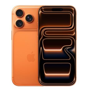 iPhone 17 Pro Max 256 GB eSim